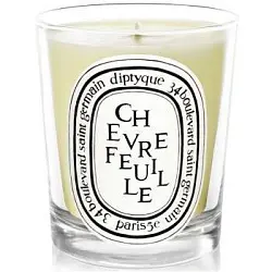 Diptyque Chevrefeuille Candle