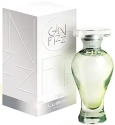 Lubin Gin Fizz