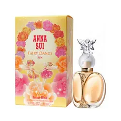 Anna Sui Fairy Dance Sun