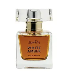 Dzintars White Amber
