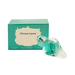 Christian Lacroix Eau Florale Bleue