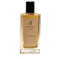 Fueguia 1833 Darwin