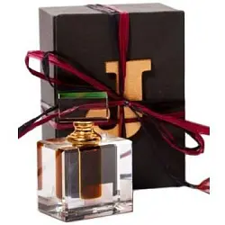 Jalaine Vetiver