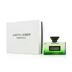 Judith Leiber Emerald