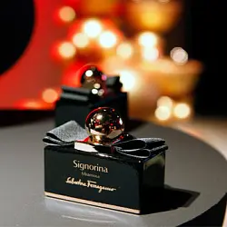 Salvatore Ferragamo Signorina Misteriosa