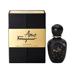 Salvatore Ferragamo Amo Ferragamo Limited Edition