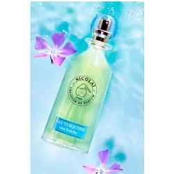 Nicolai Parfumeur Createur Eau Turquoise