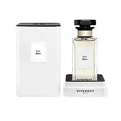 Givenchy Cuir Blanc