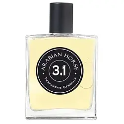 Parfumerie Generale Arabian Horse 3.1