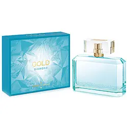 Roberto Verino Gold Diamond