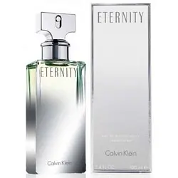 Calvin Klein Eternity 25th Anniversary Edition for Women