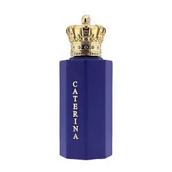 Royal Crown Caterina