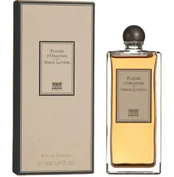 Serge Lutens Fleurs d`Oranger