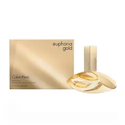 Calvin Klein Euphoria Gold