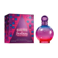 Britney Spears Electric Fantasy