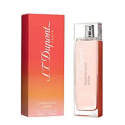S.T. Dupont Essence Pure Ocean pour Femme