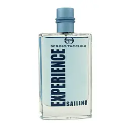 Sergio Tacchini Experience Sailing