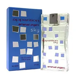 Emanuel Ungaro Apparition Sky