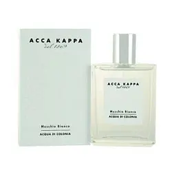 Acca Kappa White Moss