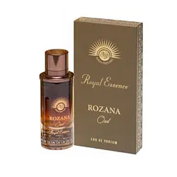 Noran Perfumes Rozana Oud