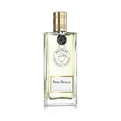 Nicolai Parfumeur Createur Rose Royale