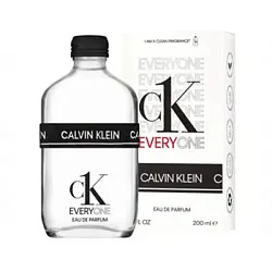 Calvin Klein CK Everyone Eau de Parfum
