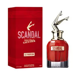 Jean Paul Gaultier Scandal Le Parfum