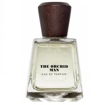 Frapin The Orchid Man 1,2 мл.