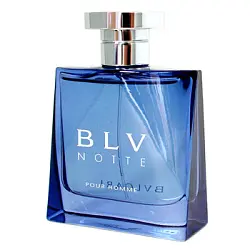 Bvlgari BLV Notte pour Homme