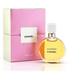 Chanel Chance Parfum