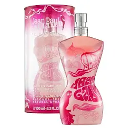 Jean Paul Gaultier Classique Summer 2009