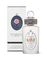 Penhaligon's Elisabethan Rose