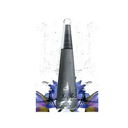 Issey Miyake Eau de Parfum With Holiday Decor