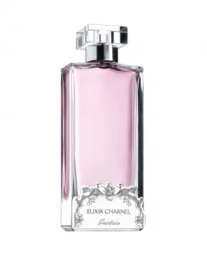 Guerlain Les Elixirs Charnels Oriental Brulant 75 мл.