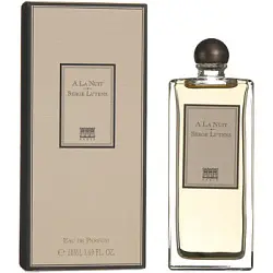 Serge Lutens A la Nuit