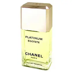 Chanel Egoiste Platinum