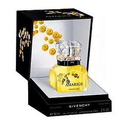 Givenchy Amarige Mimosa Harvest 2007