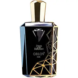 Orlov Paris Star of the Season Elixir Edition