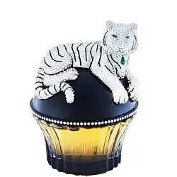 House Of Sillage Emerald Reign Limited Edition