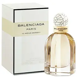 Balenciaga Balenciaga Paris