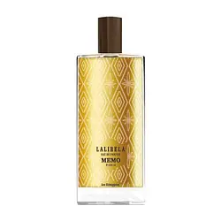 Memo Lalibela