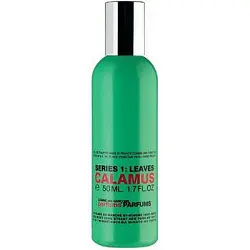 Comme des Garcons Series 1: Leaves Calamus