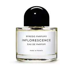 Byredo Inflorescence