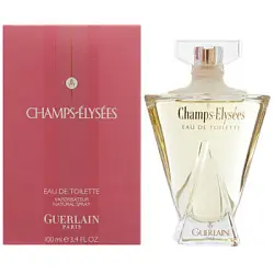 Guerlain Champs Elysees