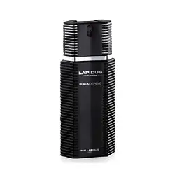 Ted Lapidus Lapidus Pour Homme Black Extreme