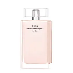 Narciso Rodriguez L'Eau For Her