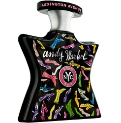 Bond No.9 Andy Warhol Lexington Avenue