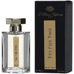 L'Artisan Parfumeur Tea for Two