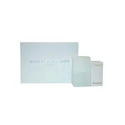 Angel Schlesser Angel Schlesser Femme