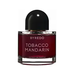 Byredo Tobacco Mandarin